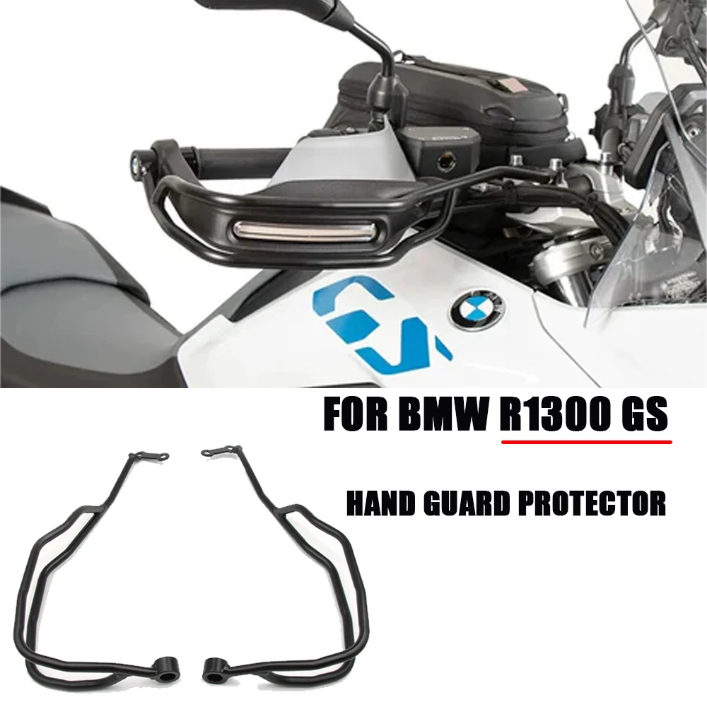 For BMW R1300 GS Adventure 1300GS ADV Front Turn Signal Protector R1300GS Modified Accessories Motorcycle Hand Guard Protector ﻿