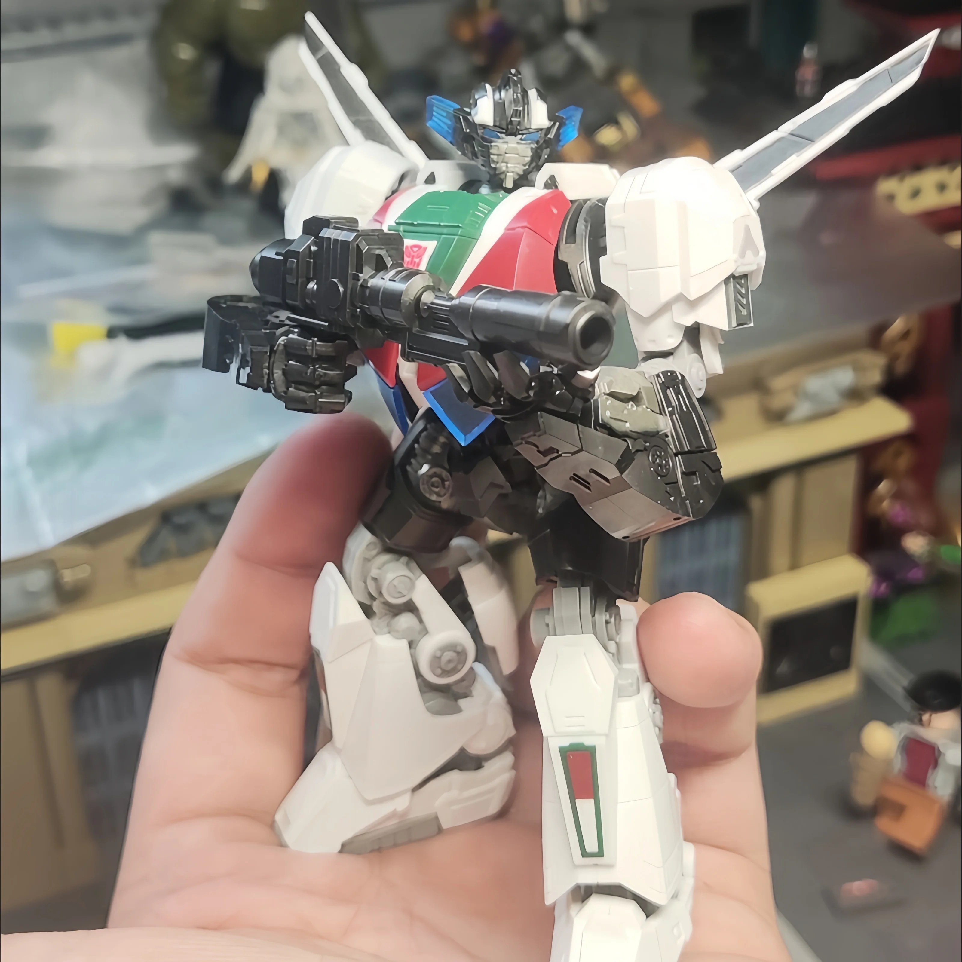 التحولات عازف البوق بامبليب سلسلة الأفلام مجموعة أدوات تجميع لعبة عجلة القيادة شخصيات الحركة المخصصة للأطفال هدية الكريسماس