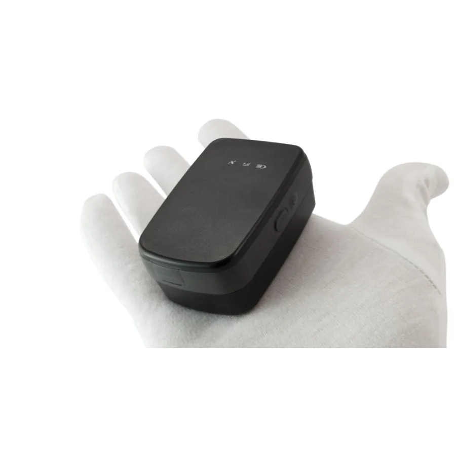 

iTrackLTE Portable Car Security Mini Hidd Personal GPS Tracking Devices