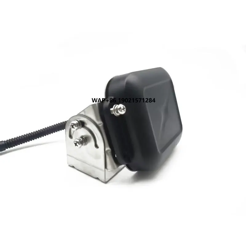 

DVS PSS KITS FRONT Sensor Radar Obstacle Detection for Commercial Vehicles Front Parking Sensor for Truck