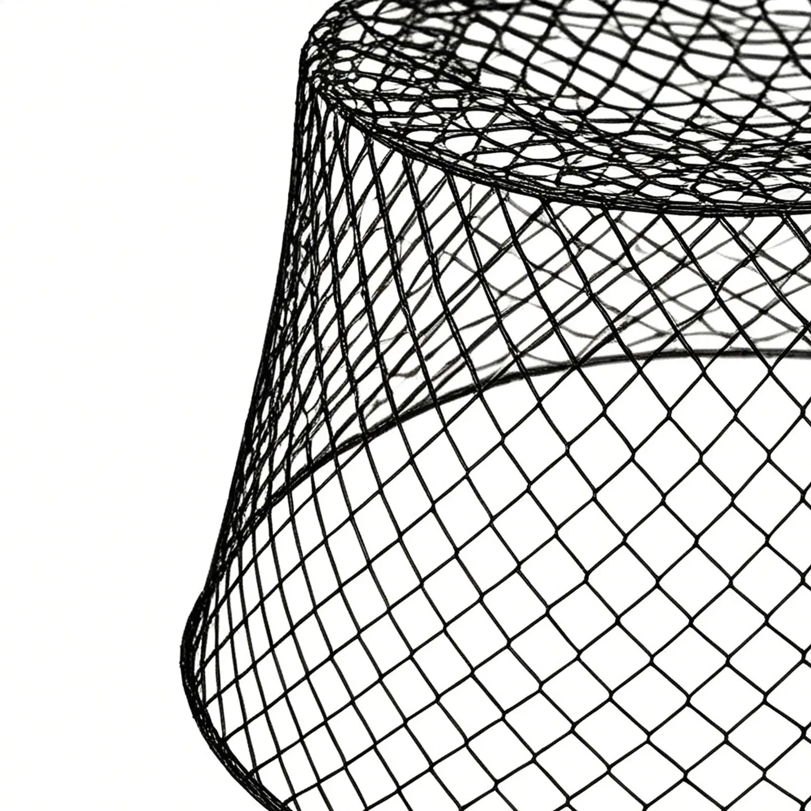 Garden Cloches 10 Piece Net Guard Rust Resistant Plant Cloches Outdoor For Vegetable Birds Shrubs Fruit Outdoor Patio Lawn