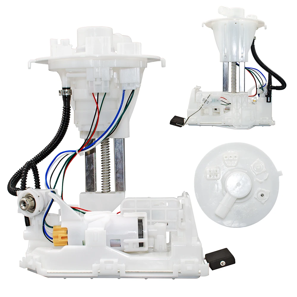 Dopson Auto Parts D…