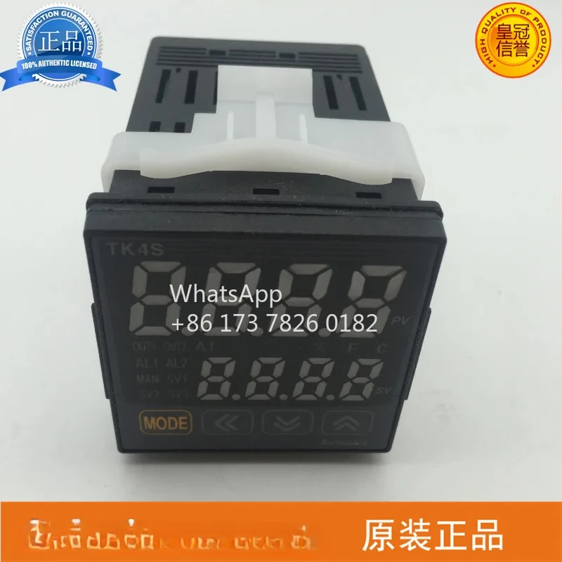 Nuevo módulo Autonics original TK4S-T4SN