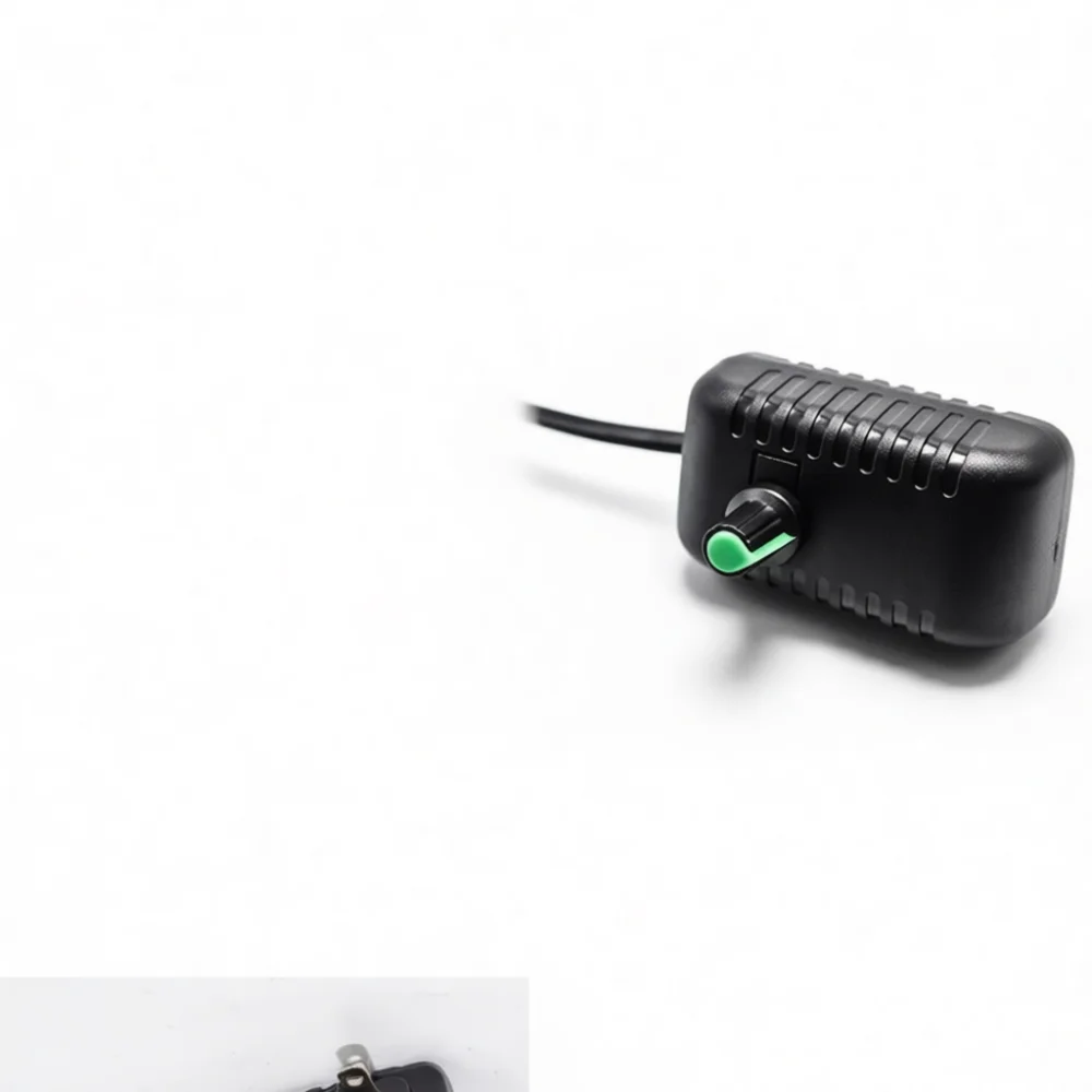 Variable Voltage Speed Controller 220V Ac Fan Motor Regulator Switch Industrial Ventilation Cooling Blower Control Gear
