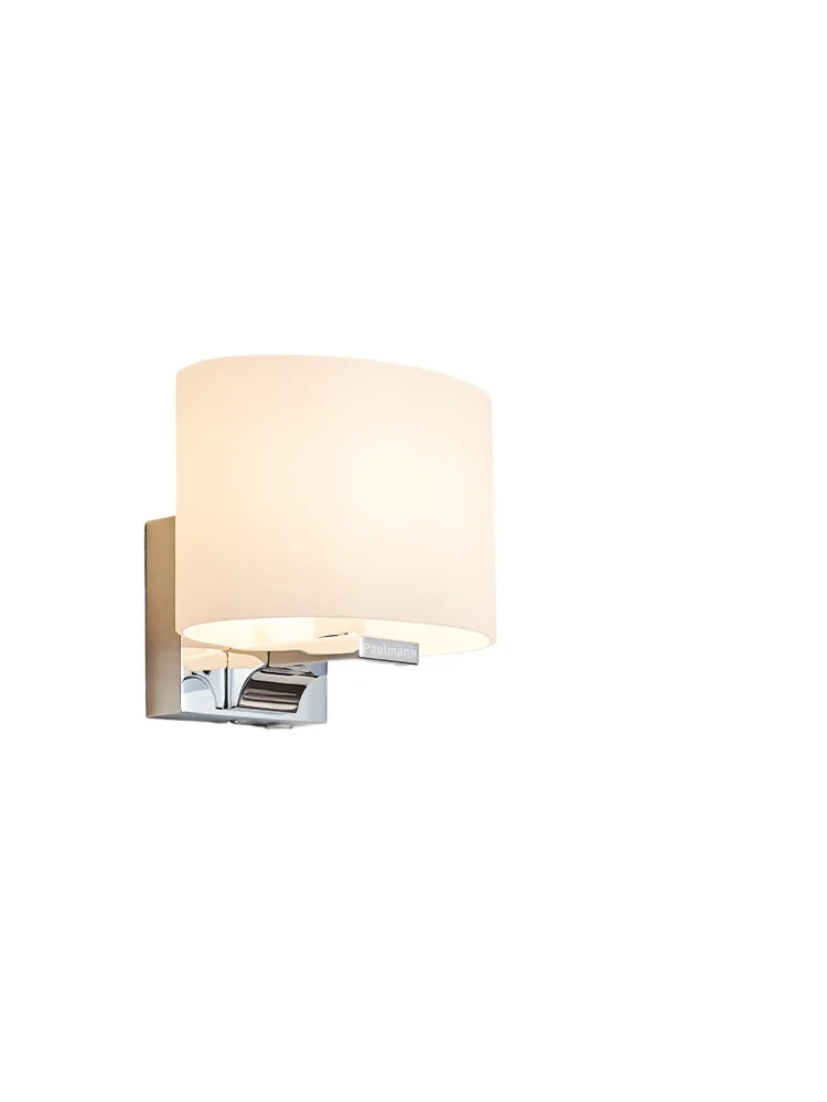 Simple living room wall light bedroom light luxury high-end lamps