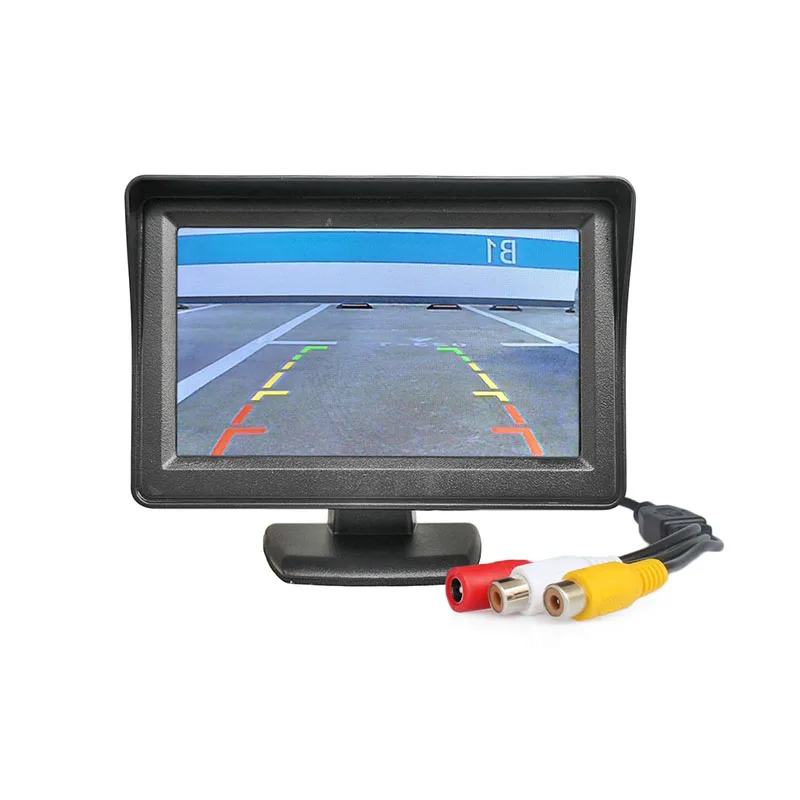 4.3 Inch Color Tft … - image