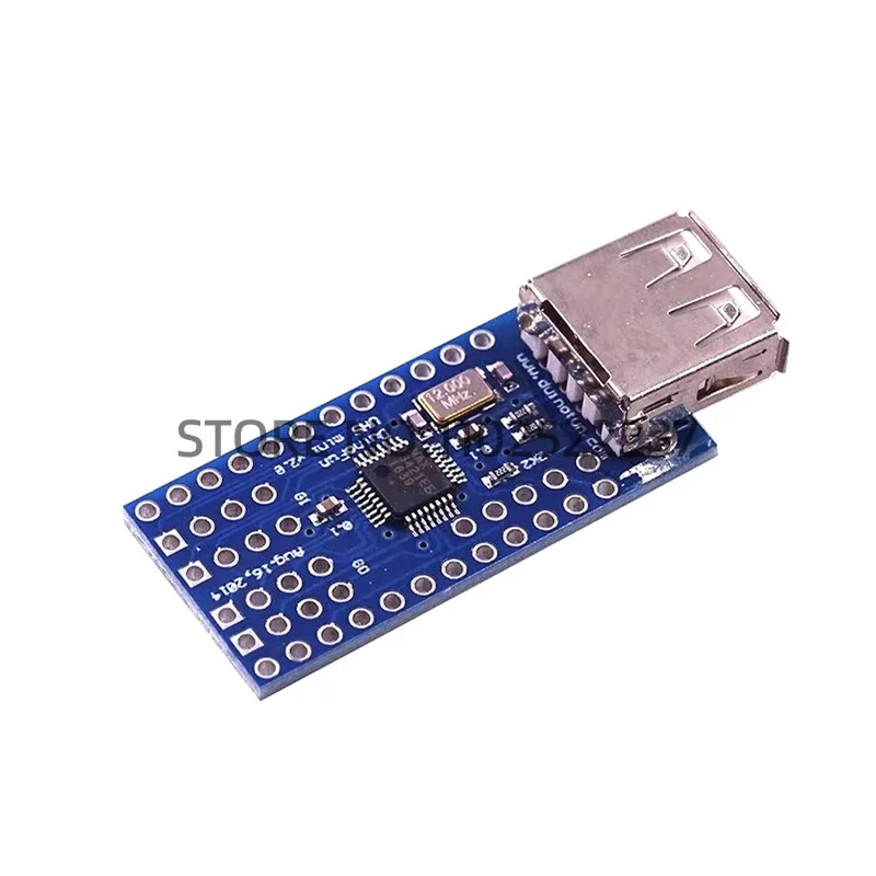 Mini USB Host Shield 2.0 ADK MAX3421 SLR development MAX3421EEHJ module