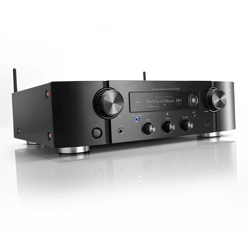 

PM7000N STEREO 70S hifi amplifier, high power audiophile grade