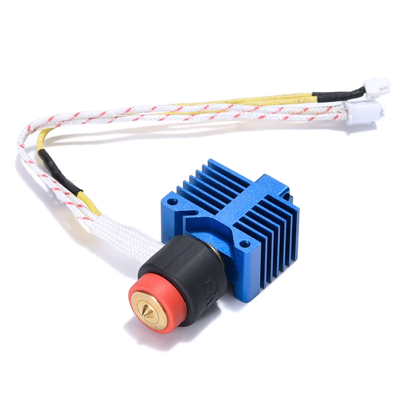 BIGTREETECH Hotend Kit for Bambu Lab X1/P1 3D Printer High Flow All Metal Extruder Assembly 350°C Printing Upgrade