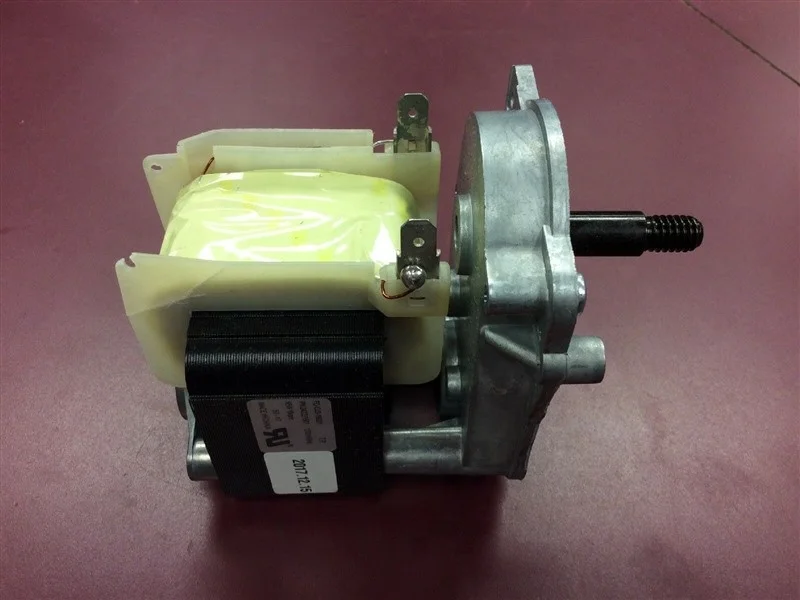 PN242221501 Refrigerator Auger Evaporator Fan Motor Replace 241676201
