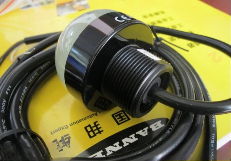 K50LGRYP, K50LGRXP, K50LGRYPQ three-color intelligent status indicator K50 series integrated status feedback unit