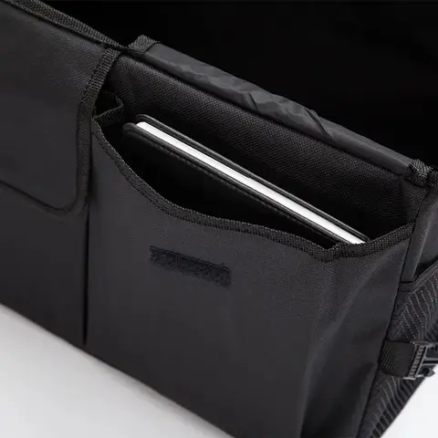 10 best sales toyota camry trunk organizer - №2