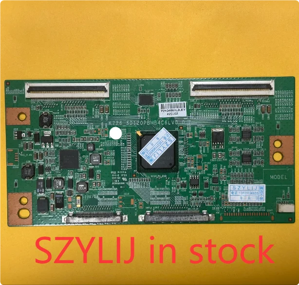 

Good quality for L43F3320-3D K726-SD120PBMB4C6LV0.0