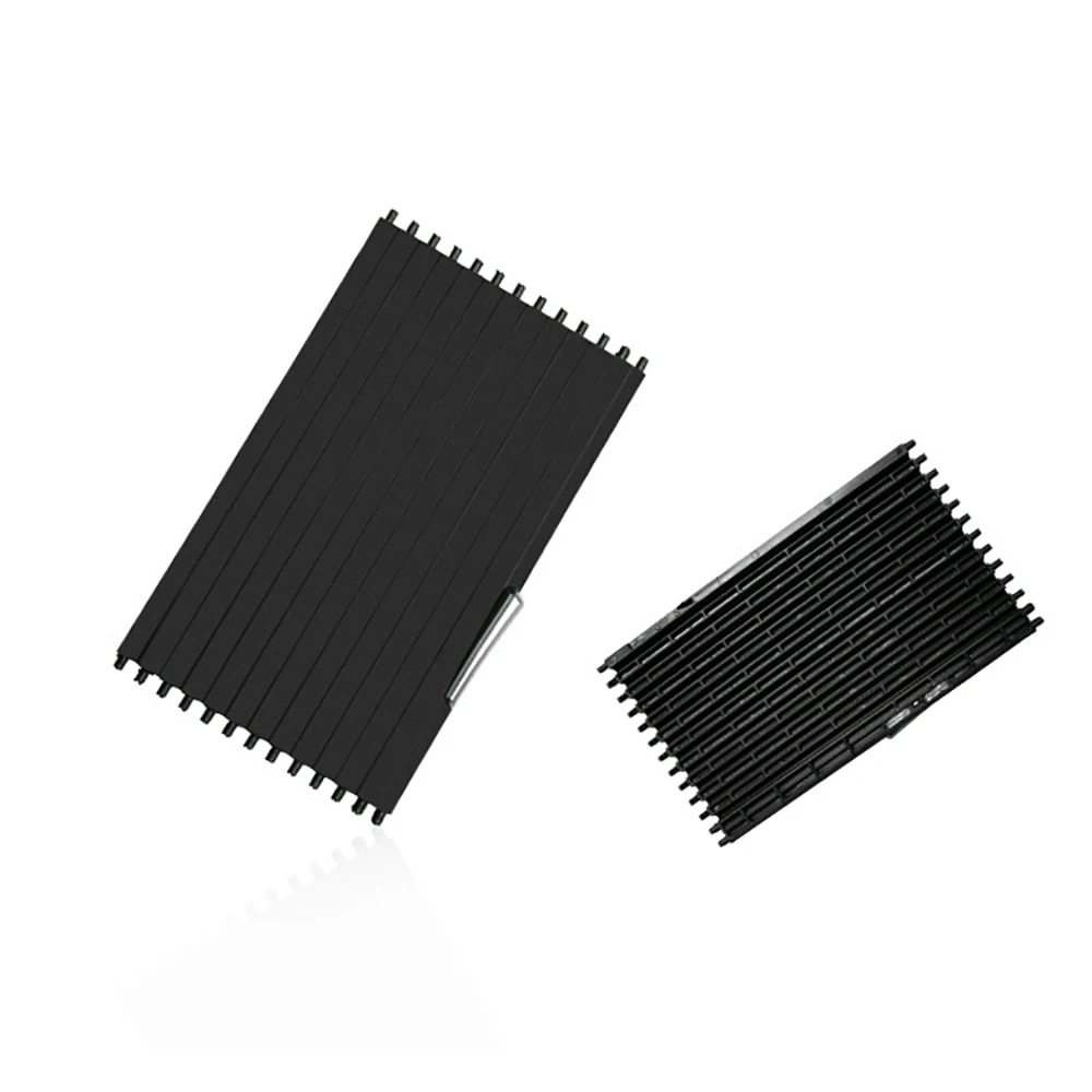 5116 6954 943 رقم الجزء: 51166954943 حامل الكأس غطاء منزلق لسيارات BMW X5 E70 E70 LCI X6 E71 E72 Hybrid #4