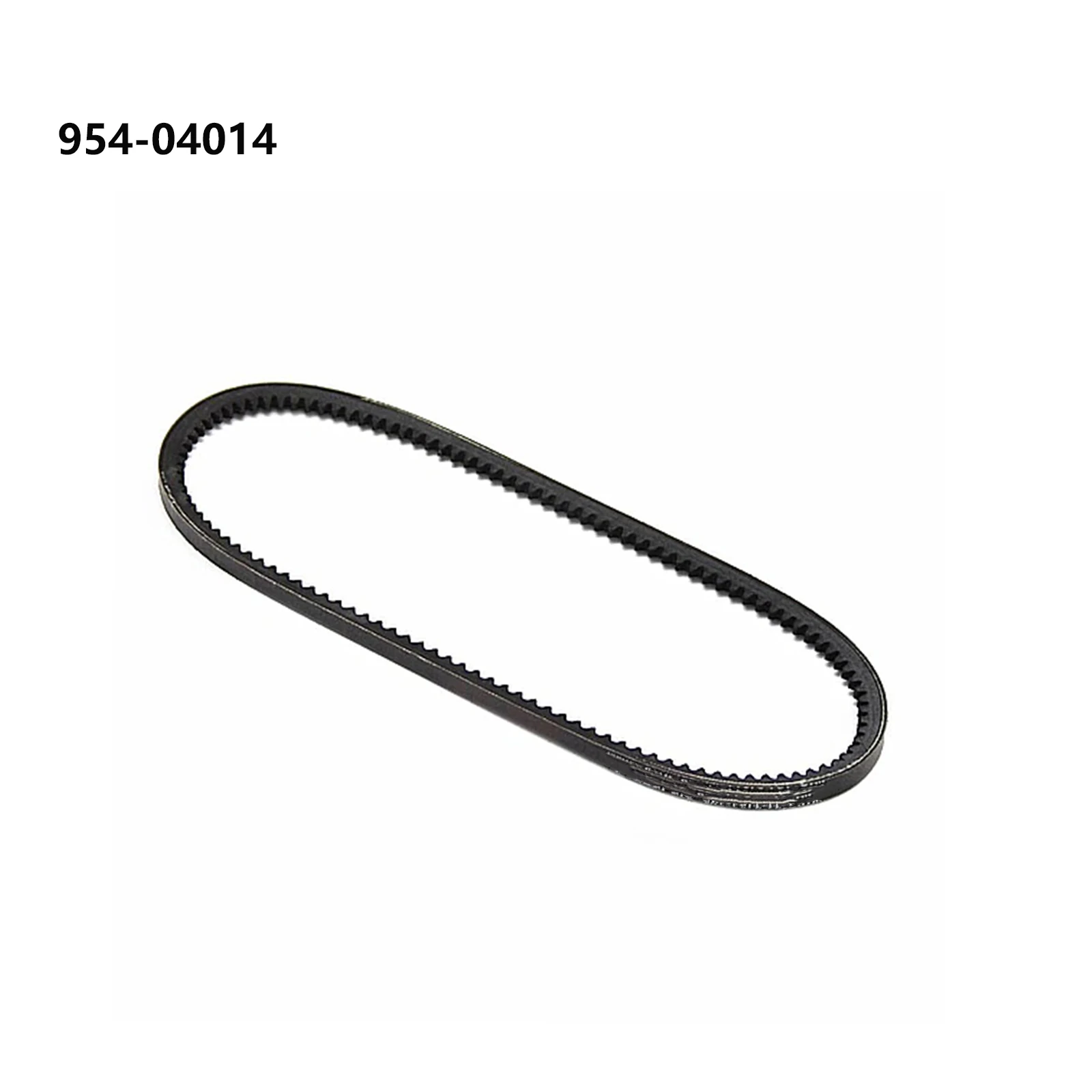 954-04013 with 954-04014 Auger Drive Belt For MTD Craftsman Yard Machines Snow Blower, Fits Cub Cadet Utility Vehicle 754-04013