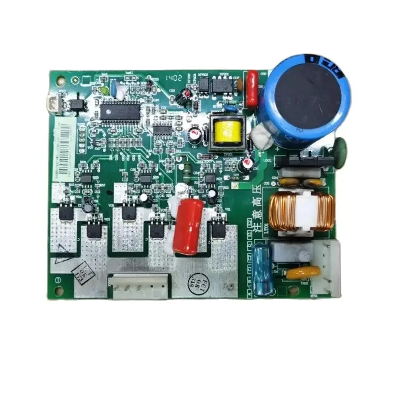 New for Refrigerator BCD-232PMB Compressor Variable Frequency Board BCD-258BDGVB 1551330