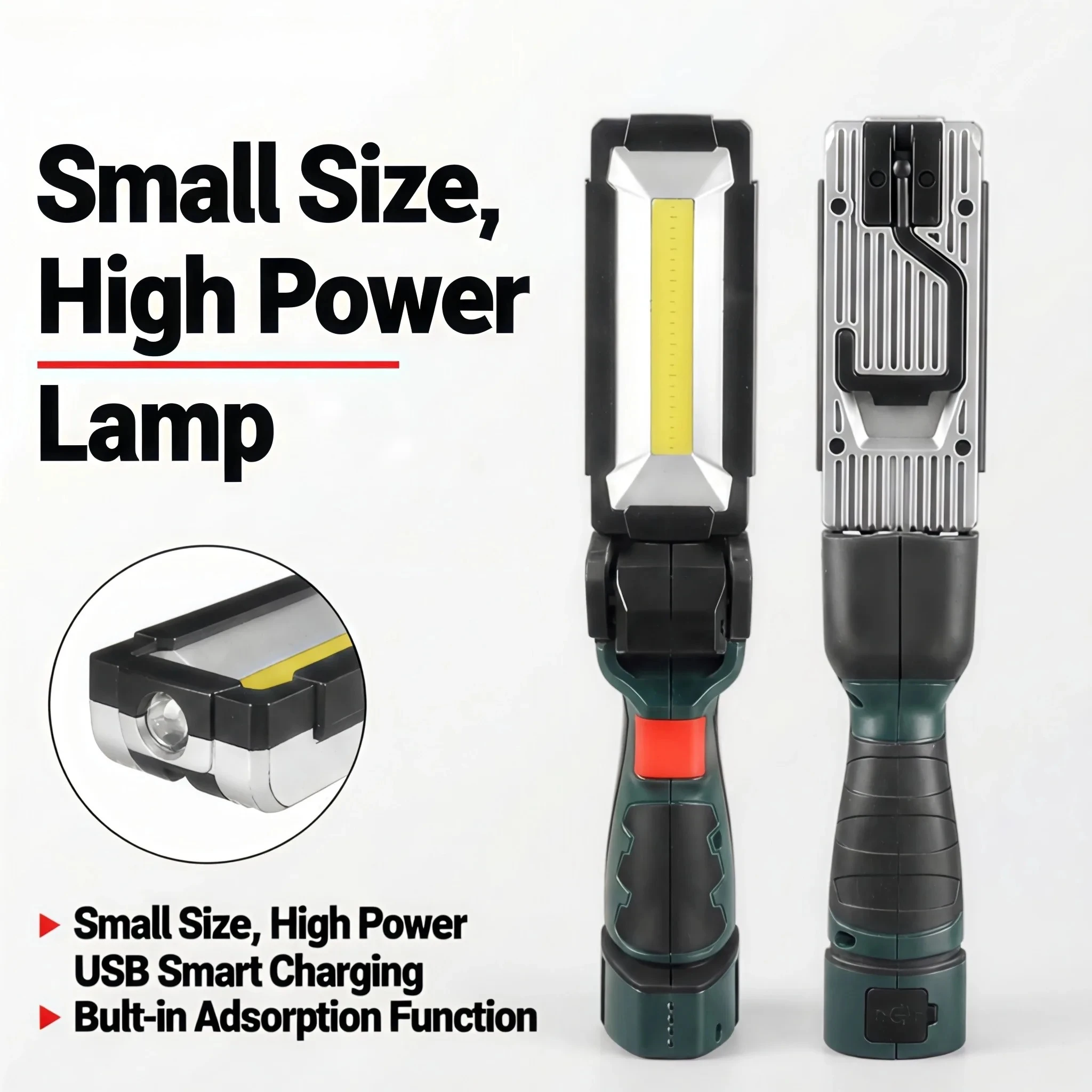 torcia-da-lavoro-cob-lampada-da-ispezione-portatile-ricaricabile-usb-c-con-torcia-magnetica-super-luminosa-per-campeggio-all'aperto-e-riparazione-auto