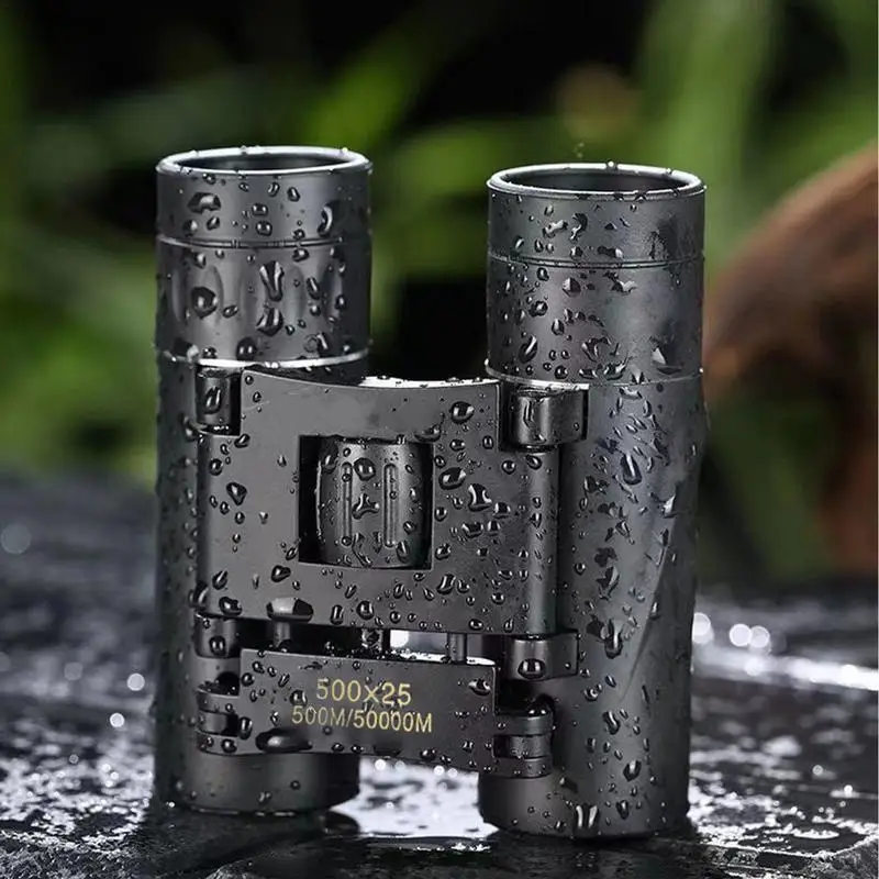 

Bird Binoculars For Adults 500x25 Sports Watching Binoculars Waterproof Cruise HD Binoculars Large View Binoculars With Phone