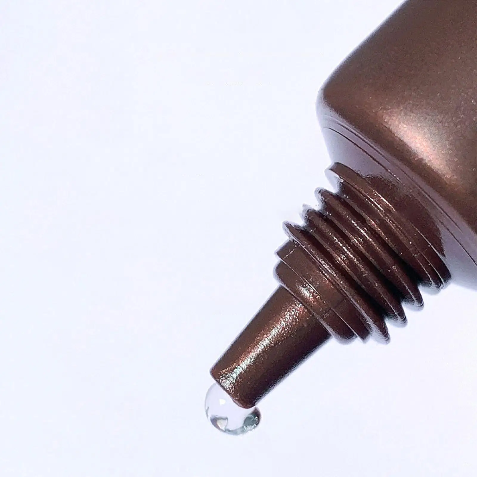 ネイルグルージェル 長持ち クリアペースト ネイルアート マニキュア用品 アクリルネイルと付け爪用