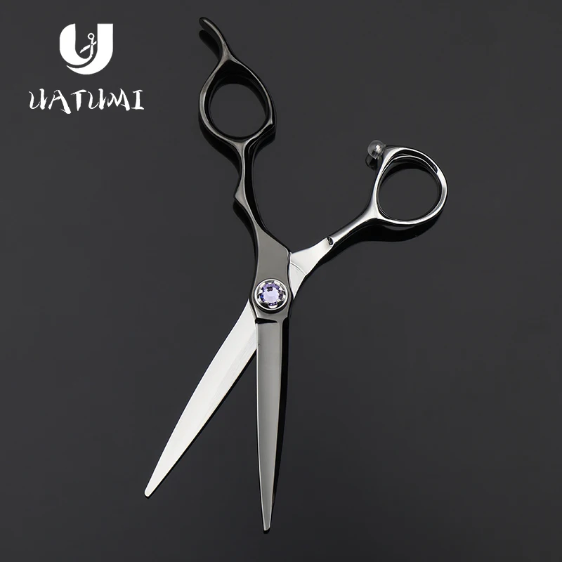 UATUMI professional hair tools hair stylist hair scissors hair salon barbershop special