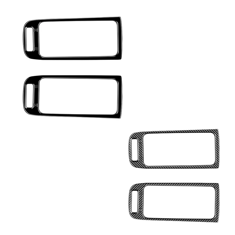 

Накладка на вентиляционное отверстие для приборной панели автомобиля для Suzuki SPACIA/SPACIA Custom MK04 Series 2024-A02Q