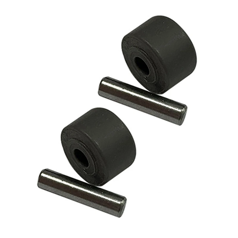 Ruote di ricambio per Xiaomi Dreame H12 / H12 PRO/H12 Pro Plus macchina lavapavimenti teste motorizzate piccolo albero