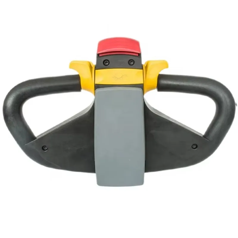 رأس TEMO 600 T600 مصنوع صينيًا لمقبض التحكم الحر