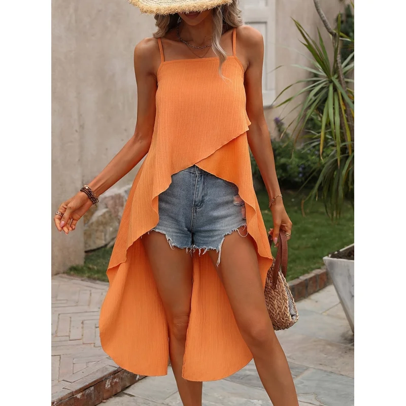 

Ladies' Stylish Top Dress
