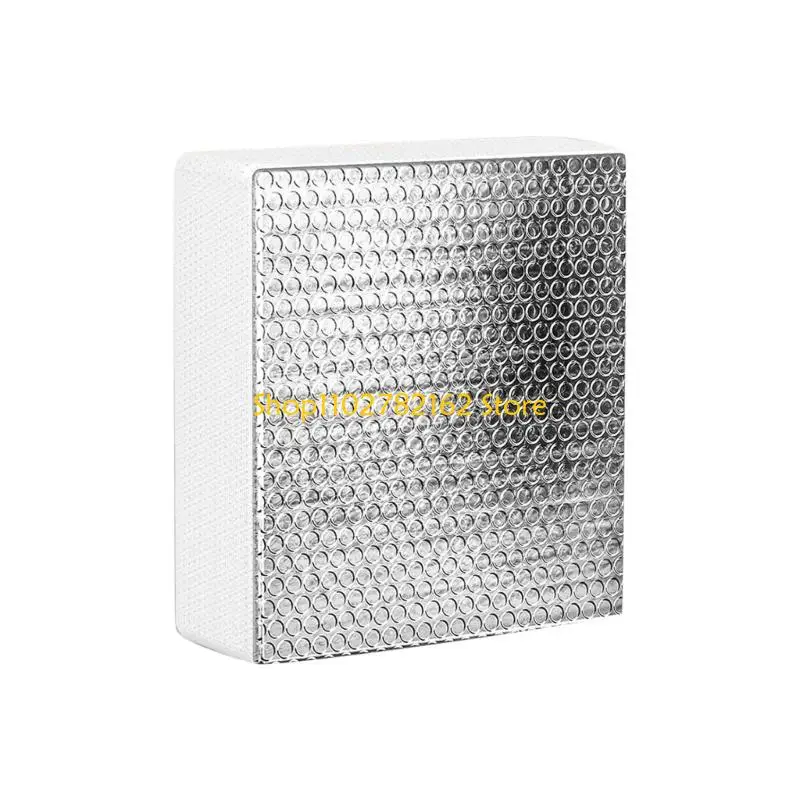 

547B Global Rooflight Protect Nonconductor for Heat Cold Security Accommodates 14x14 Occurrences Crowded Spume Denial Equipment