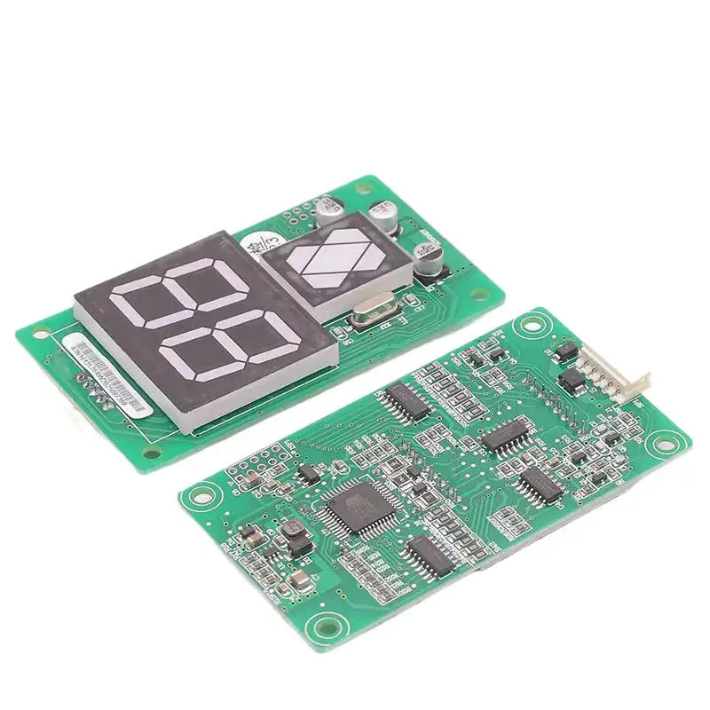 Elevator outbound call display board A3N54513 A3N18546 A3J16426-A4/A3 16131