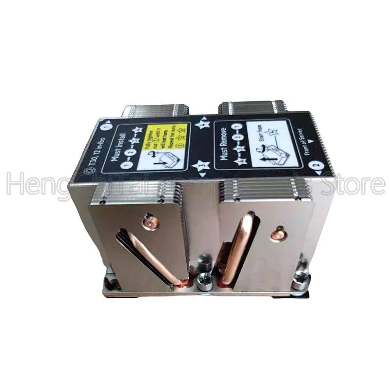 Disipador de calor de CPU Original 100% funcionando I620-G30 C30 I420-G30 C30