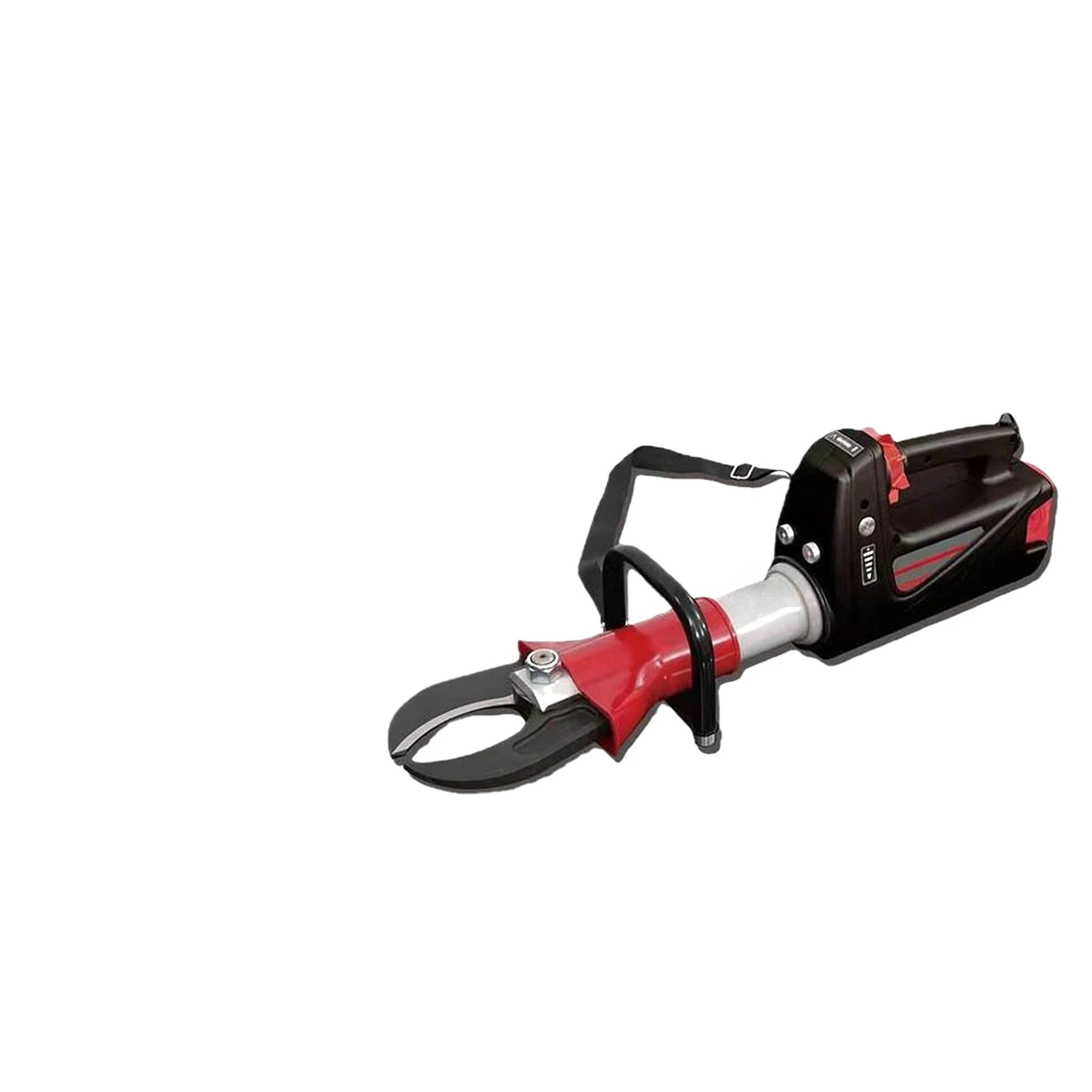 Traffic accident rescue hydraulic shears electric shears fire rescue and demolition shears pliers