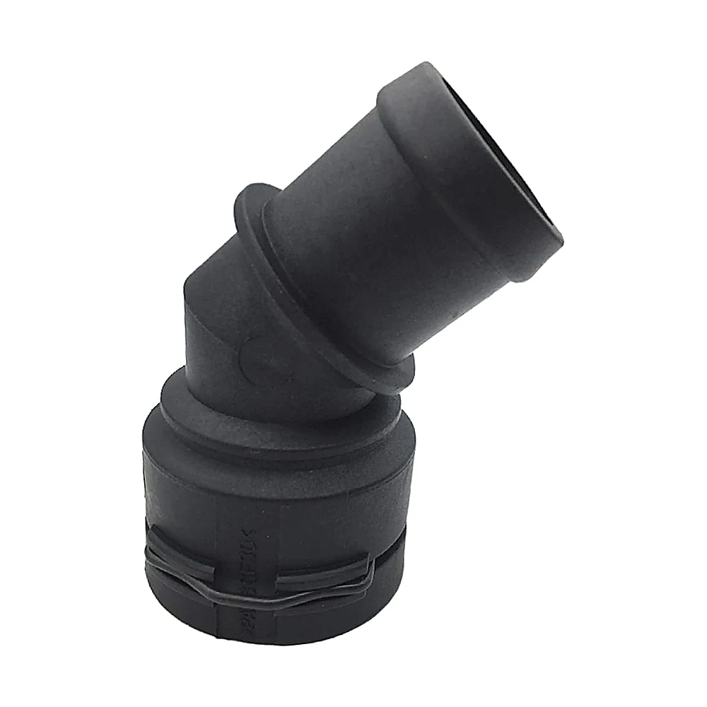 Water Pipe Connector 1J0122291 Fit For Seat Altea Volkswagen Golf Wagon Passat Skoda Octavia Caddy Fox Jetta Toledo Eos