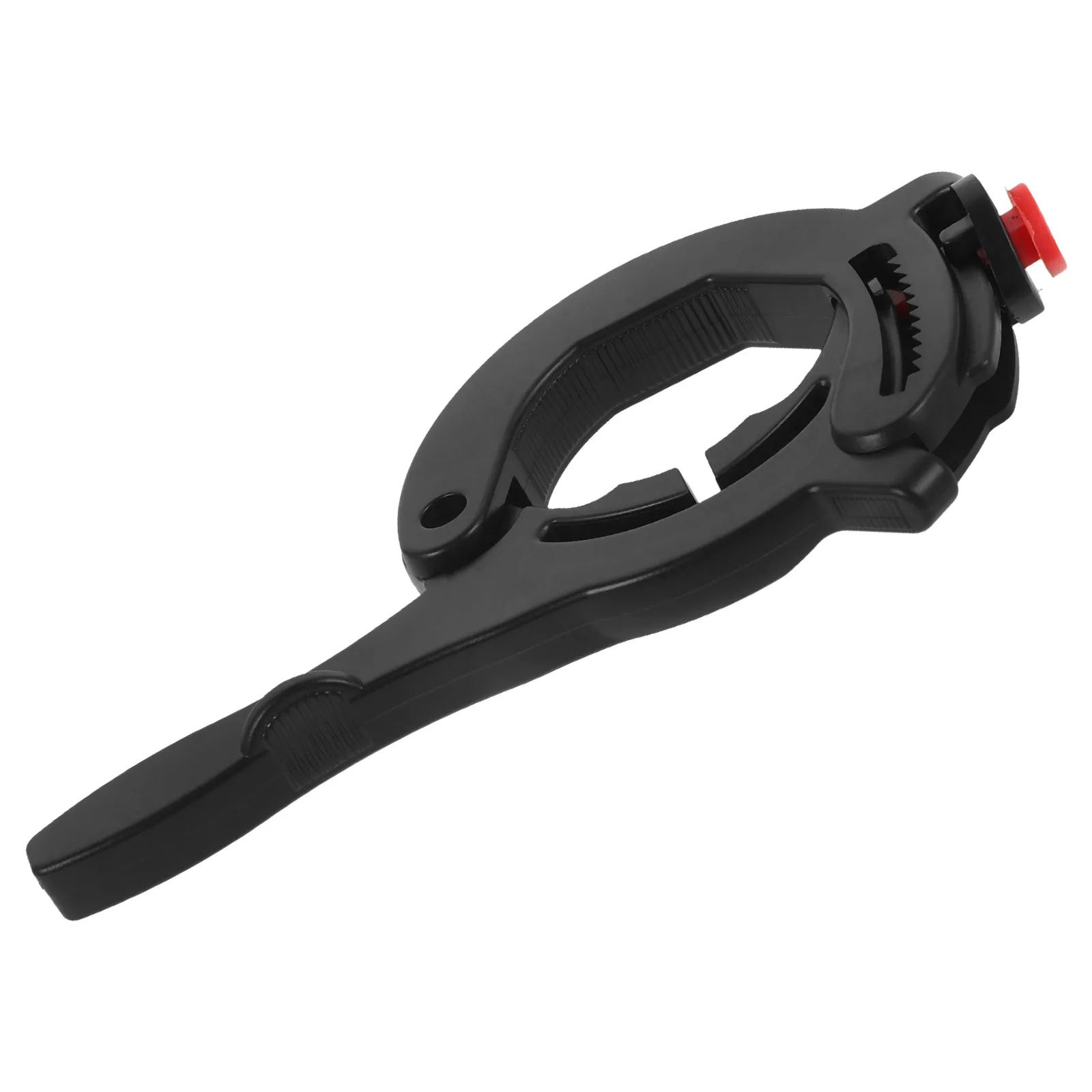 

Universal Motorcycle Throttle Lock CNC Aluminum Cruise Control Fixed Grips Accessories Lightweight ABS Material Prevent