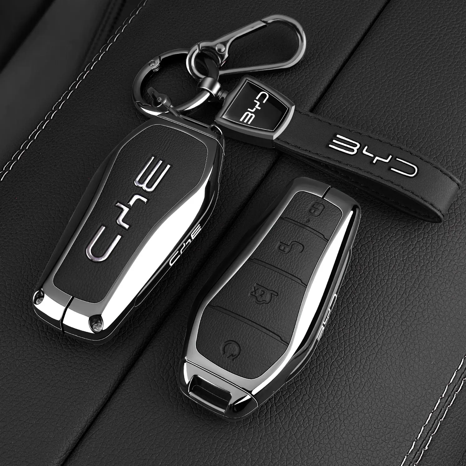 

For 2025 New Sea Lion 06ev Keyset Sea Lion 06dmi Automotive Supplies 05dmi Full Package Protection 07ev Shell Buckle
