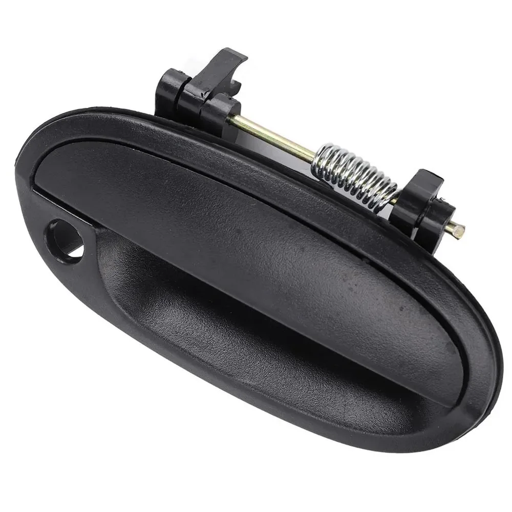 4/1pcs For Chevrolet For Spark 2010-2013 For Matiz 2005-2010 Car Exterior Door Handles 96601472, 96601473, 96601474, 96601475 view 4