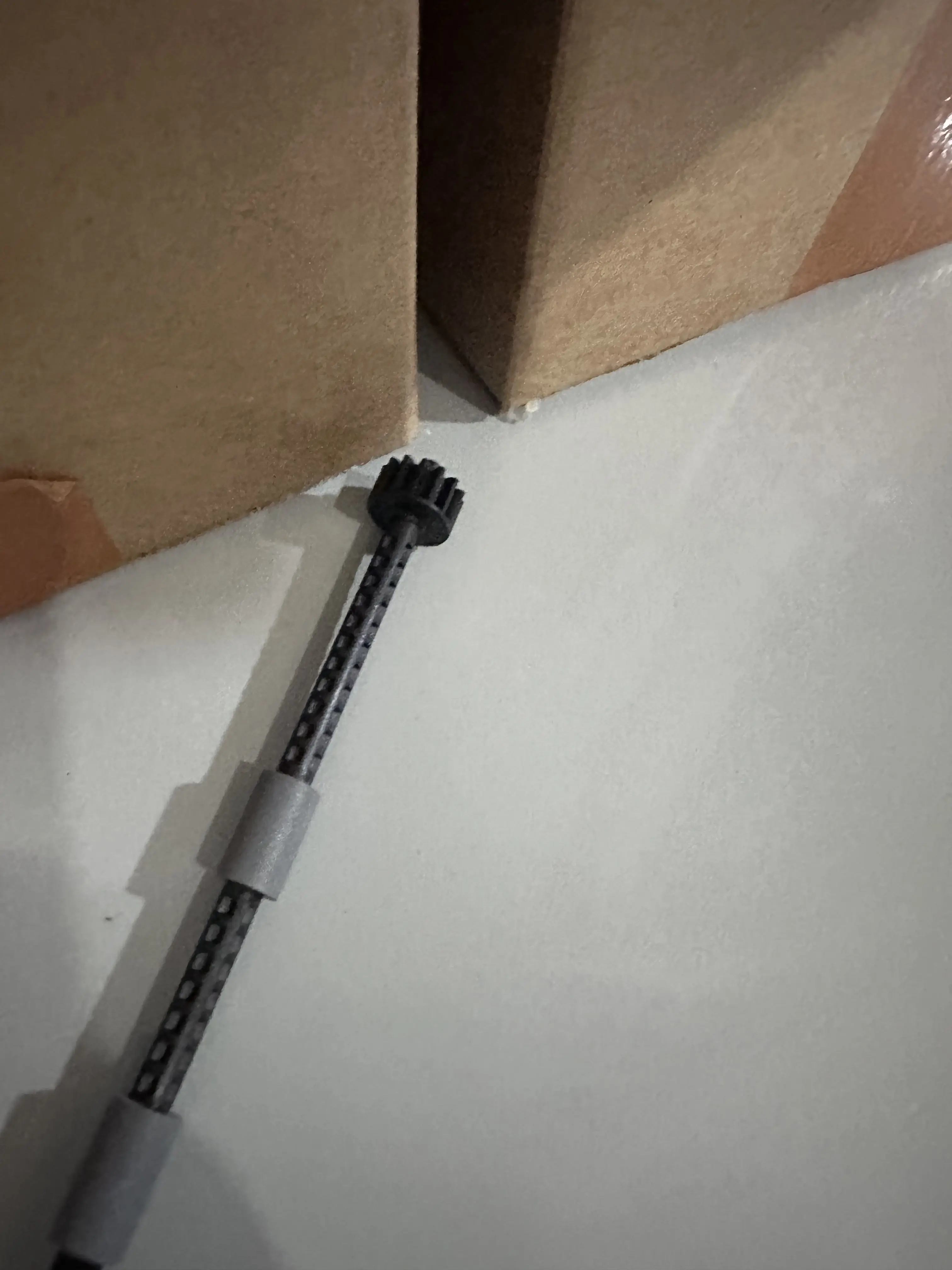 

LM4105001 Детали блока выхода, ролик Brother в сборе DCP-7080 MFC-7180 7380 7480 7880 L 2700 2720 2740, черный