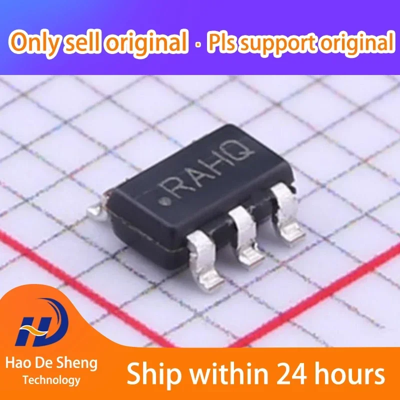 

10PCS/LOT LP5907QMFX-3.3Q1 SOT23-5 New Original In Stock