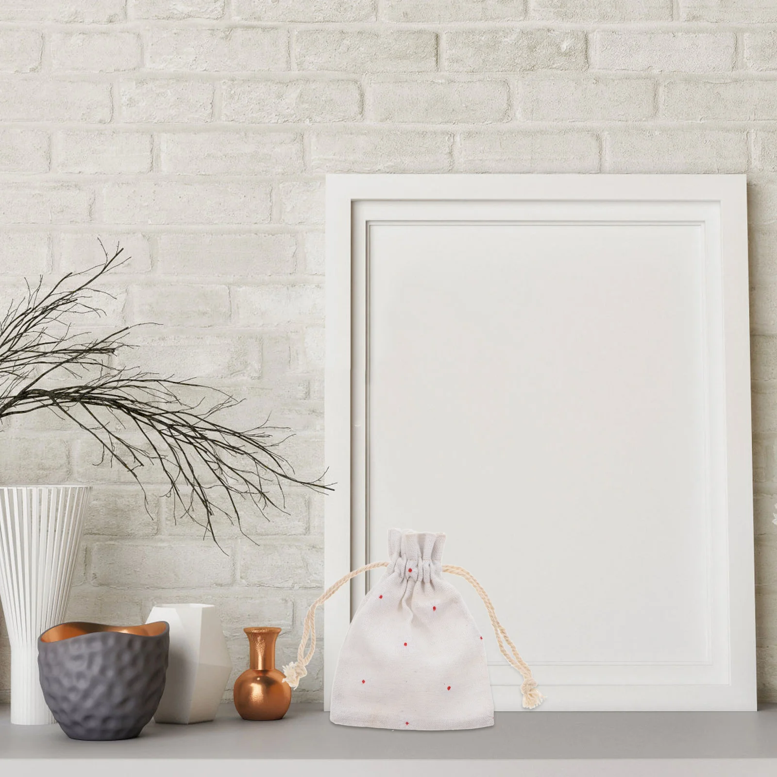 

20Pcs Drawstring Burlap Jute Sacks Small Linen Bags Gift Jewelry Pouches 9x12cm Wedding Party Candy Makeup Storage