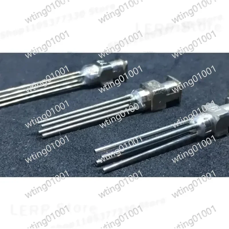 for Electrospinning Coaxial Spinneret Multi Nozzle Single Feed Split Flow High Yield Fiber Production Efficient Multi Channel