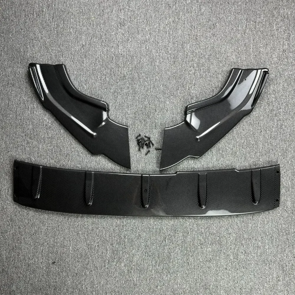 Carbon Look