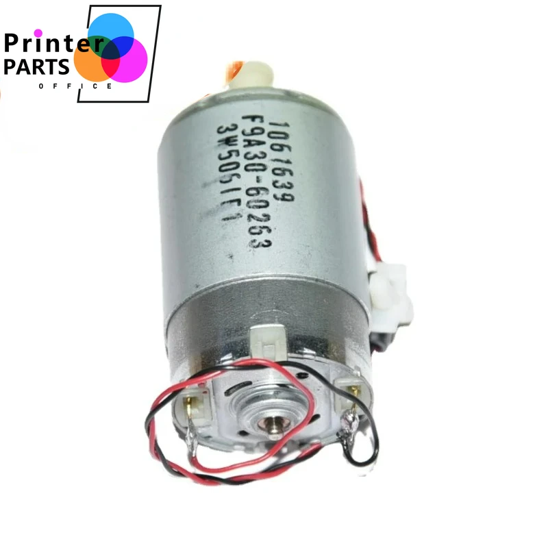 Motor for HP T730 T830 T520 T120 T 730 830 520 120 DO CARRO Candela Carriage Motor SV Kit F9A30-67063 F9A30-60263 Original New