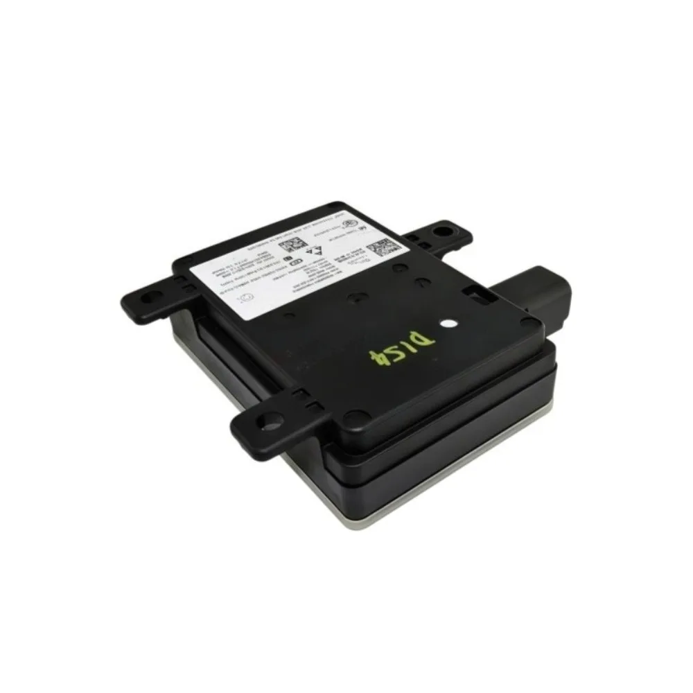 For Jaguar XF XJL XFL XEL F-PACE Left Right Side Mirrors Blind Spot Detection Modules Mounts
