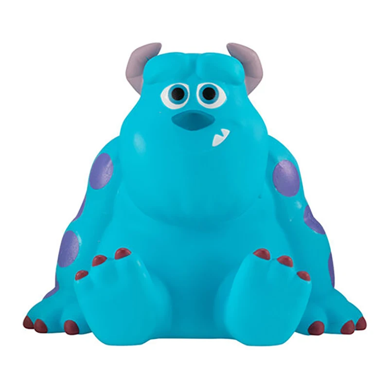 بانداي 3 قطعة غاشابون سولي مايك وازوسكي أنيمي لعب للأطفال هدايا شخصيات الحركة تحصيل نموذج الحلي