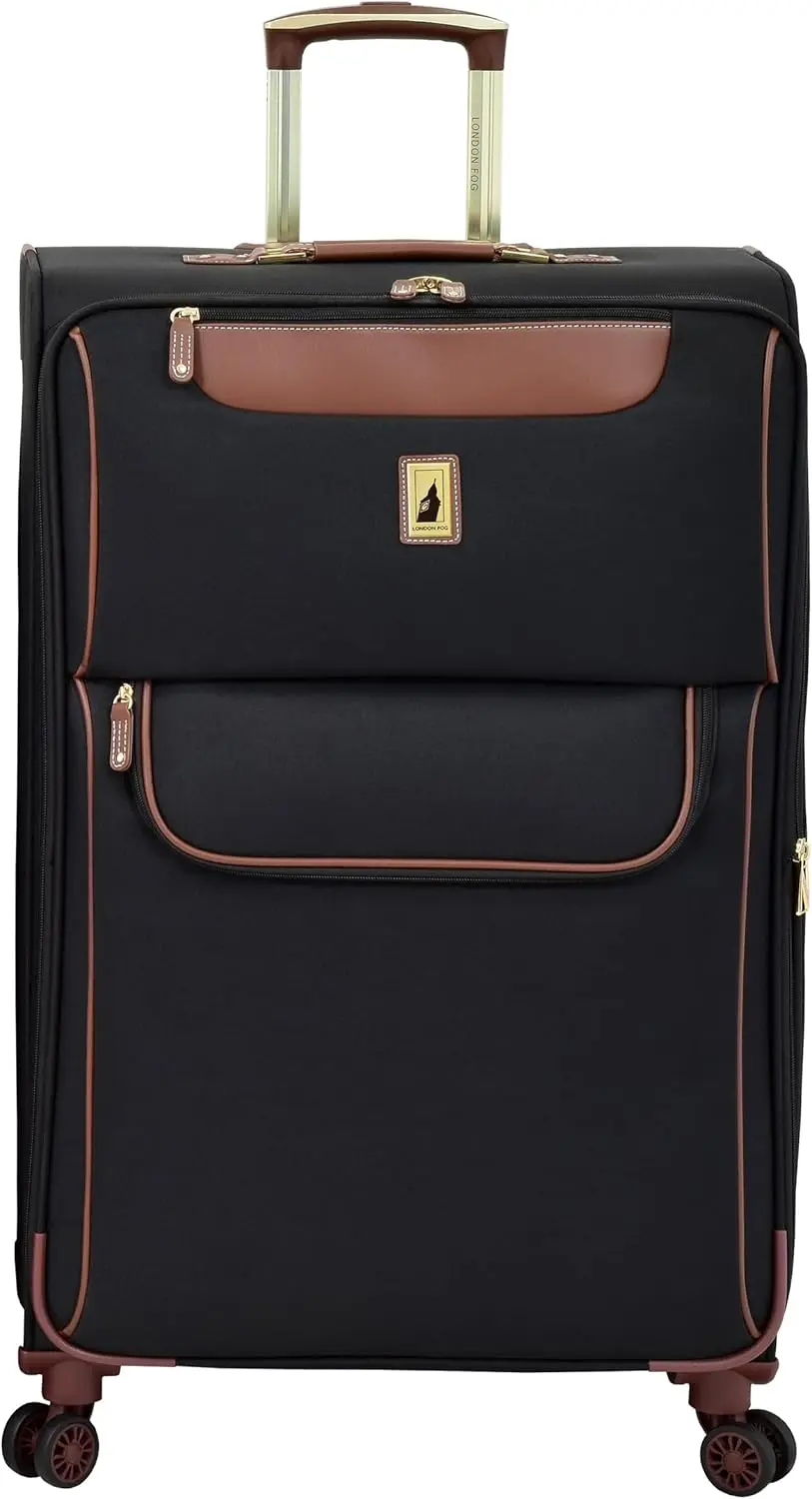 

Расширяемая блесна Westminster 29 футов, дюйм, черный