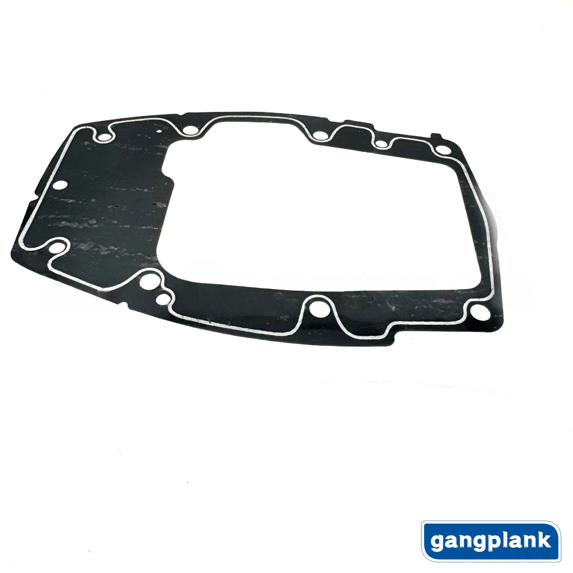 طقم تصليح لياماها 2-السكتة الدماغية 9.9 HP 15 HP محرك خارجي محرك الاسطوانة طوقا 682-45113-A0 #1