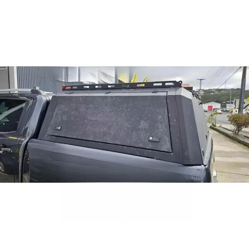 

Best SellingAnti-Theft Truck Topper with Keyless Entry Foton Tunland G9 Customized Truck Topper SmartcapHigh Quality