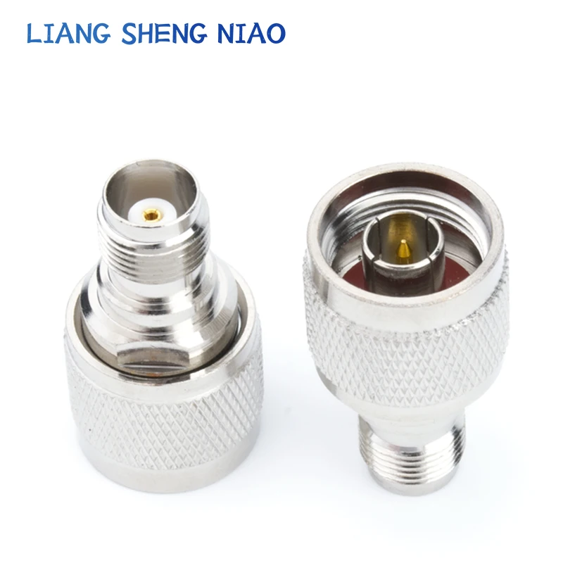 N/Tnc-Jk N Male to Tnc Female Tnc/N-Kj L16 Male to Tnc Female Rf Connector