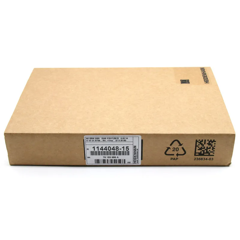 AK ERM 2480 encoder original reading heads ID:1144048-04,1144048-07,1144048-13,1144048-15,1144048-72