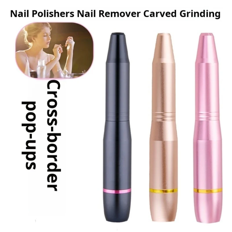 Mini Nail Polishers Polishing Nail Machine Nail Polishers Power Tools Nail Polish Tools